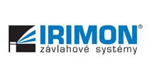 Logo Irimon