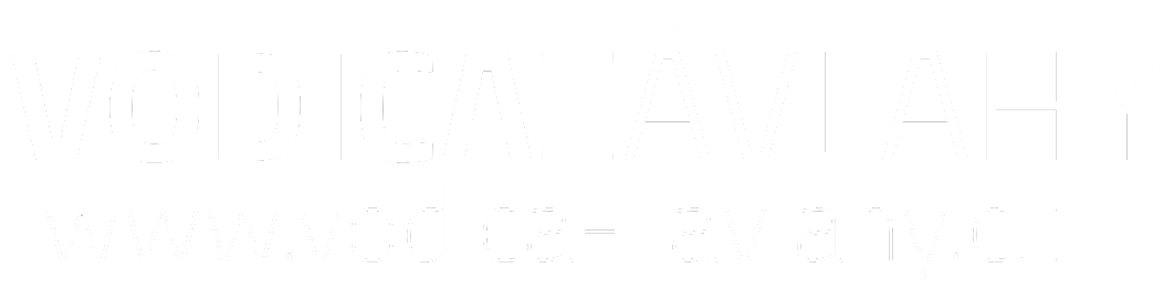 Logo Závlahy Vodica